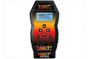 SCT programmers SF3 Power Flash Programmer 3416 Computer Programmers