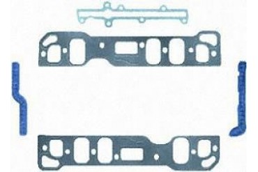 1984-1987 Mercury Cougar Intake Manifold Gasket Felpro Mercury Intake Manifold Gasket MS92430 84 85 86 87