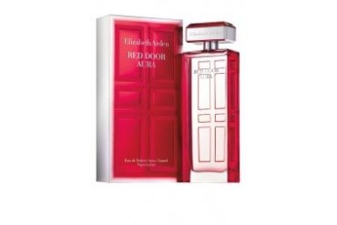 Elizabeth Arden Elizabeth Arden RED DOOR AURA EDT SPRAY 100ml
