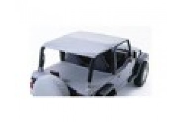 Smittybilt Outback Extended Bikini Top Jeep JK 2Door 07-09