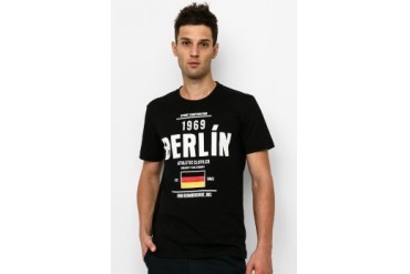 Bombboogie Berlin Tee
