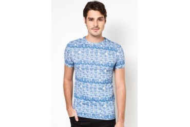 JEFFERSON Aztec T-Shirt
