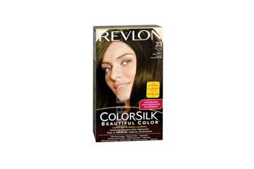 Revlon Colorsilk Natural Hair Color 3WB Dark Soft Brown each