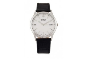 Swiss Military Hanowa Lieutenant Gents SM13242MSNBK.H04TX Watch