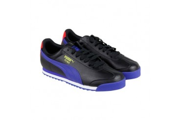Puma Mens Roma Basic Sneakers Shoes