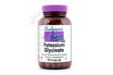 Albion Potassium Glycinate 90VC