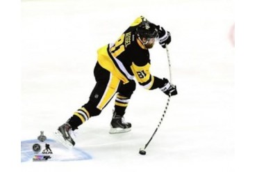 Phil Kessel Game 5 of the 2016 Stanley Cup Finals Sports Photo (10 x 8)
