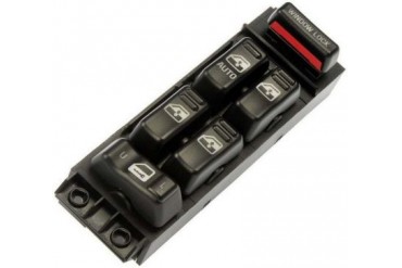 2002 GMC Yukon XL 1500 Window Switch Dorman GMC Window Switch 901-090 02