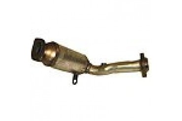 2006-2007 Ford Five Hundred Catalytic Converter Davico Ford Catalytic Converter 19221
