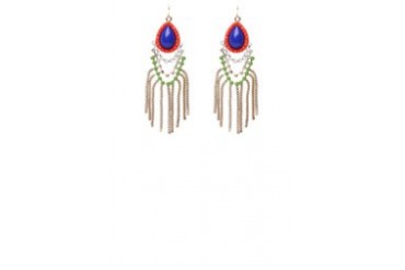 Swoon Earrings