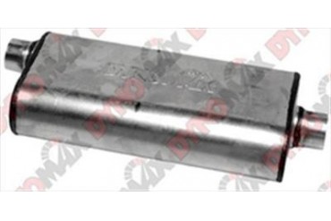Dynomax Exhaust Ultra-Flo Welded Muffler 17235 Mufflers
