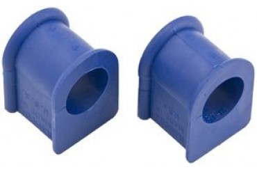 1999-2006 Ford F-250 Super Duty Sway Bar Bushing Moog Ford Sway Bar Bushing K80072 99 00 01 02 03 04 05 06