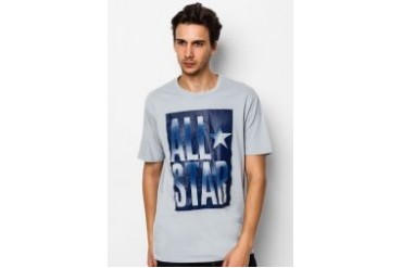 Converse All Star Tee