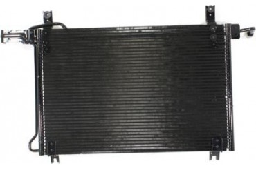 1994-1997 Ford F-250 A/C Condenser Kool Vue Ford A/C Condenser KVAC4531 94 95 96 97