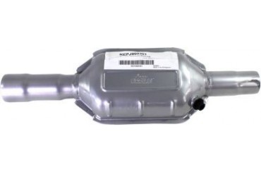 1996-1998 Jeep Grand Cherokee Catalytic Converter EvanFischer Jeep Catalytic Converter REPJ960301 96 97 98