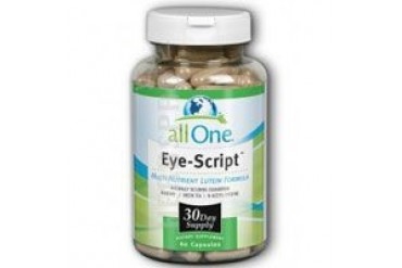 Eye Script Rx Eye 60 CAPS