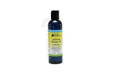Massage Oil CALMING 4 OZ
