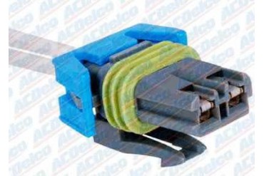 1997-2007 Pontiac Grand Prix Connectors AC Delco Pontiac Connectors PT2072 97 98 99 00 01 02 03 04 05 06 07