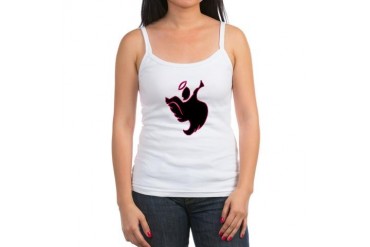 Godskitchen Jr. Spaghetti Tank by CafePress
