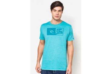 Rip Curl Brash Youth S/S Tee