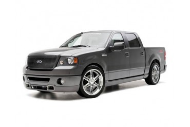 3dCarbon 8PC Body Kit Ford F-150 06-08