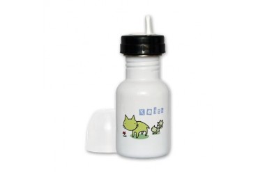 Keith Cute Sippy Cup by CafePress
