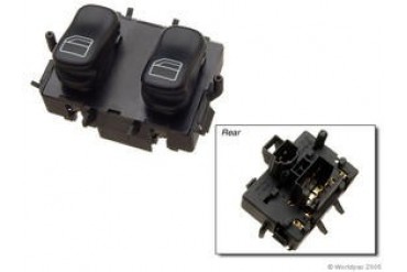 1998-2002 Mercedes Benz ML320 Window Switch OES Genuine Mercedes Benz Window Switch W0133-1617088 98 99 00 01 02