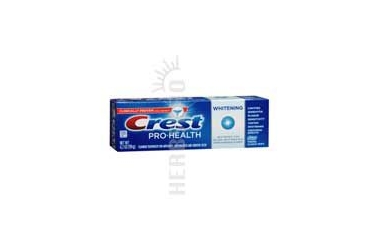 Crest Pro-Health Whitening Toothpaste Clean mint 4.2 oz