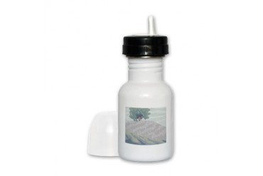 Tree Art Sippy Cup by CafePress