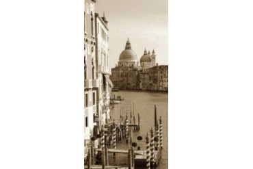 Grand Canal Poster Print by Jeff Boyce Maihara Watt (24 x 48)