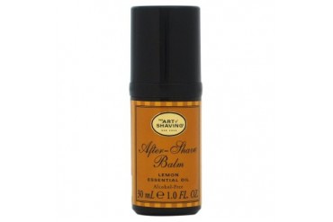 After-Shave Balm - Lemon by The Art of Shaving for Men
