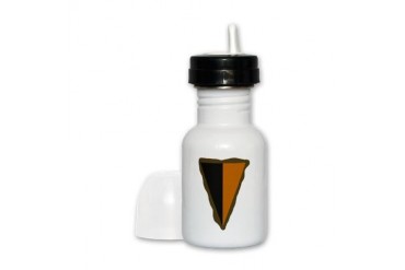 2nd Polish Army Tank Brigade Army Sippy Cup by CafePress