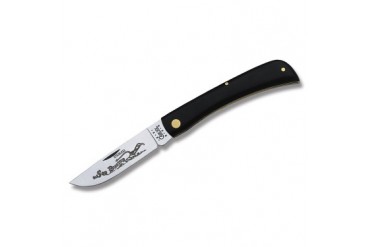 Case Sod Buster with Black Composition Handle