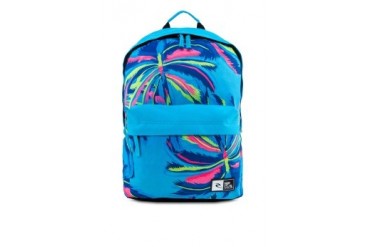 Rip Curl Dome Brash Palm Color Backpack