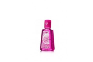 Bath & Body Works Pink Frosting PocketBac