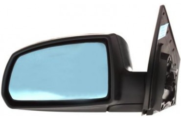 2010 Kia Rio5 Mirror Kool Vue Kia Mirror KA24EL 10