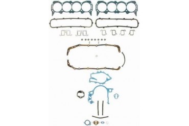 1971-1973 Buick Centurion Engine Gasket Set Felpro Buick Engine Gasket Set FS8494PT 71 72 73