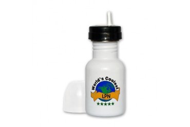 Nurse Sippy Cup by CafePress