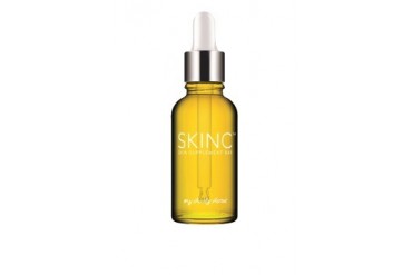 Skin Inc MDD Bottle Yellow 30ml