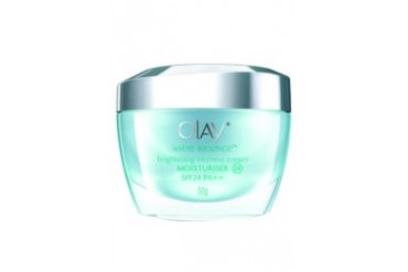 Olay Olay White Radiance Brightening Intensive Day Cream SPF 24 50gm