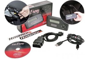 2005-2012 Nissan Xterra Power Programmer Hypertech Nissan Power Programmer 62001 05 06 07 08 09 10 11 12