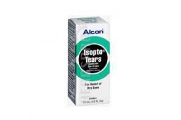 Isopto Tears 0.5 oz