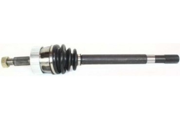 1993-1998 Jeep Grand Cherokee Axle Assembly Replacement Jeep Axle Assembly ARBJ507105 93 94 95 96 97 98
