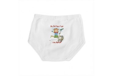 Funny Goat Berries Pets Diaper Cover by CafePress