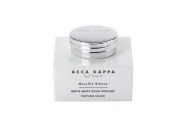ACCA KAPPA White Moss 10 Ml Solid Perfume