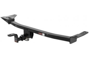 2008-2009 Ford Taurus X Hitch Curt Ford Hitch 122923 08 09