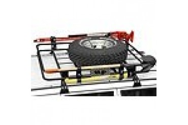1984-2001 Jeep Cherokee Roof Rack Warrior Products Jeep Roof Rack 835