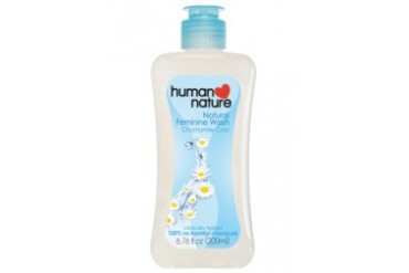 Natural Feminine Wash
