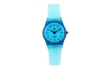 Q&Q Vp47J022Y Round Watches
