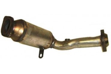 2006-2007 Ford Freestyle Catalytic Converter Davico Ford Catalytic Converter 19221 06 07
